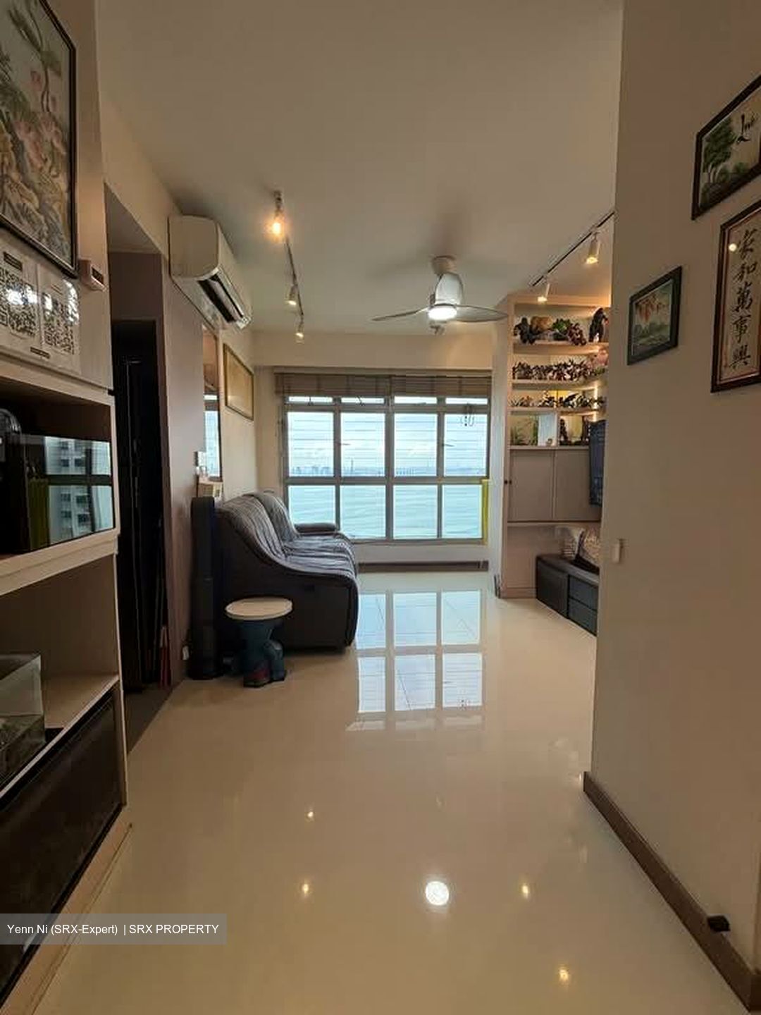 Blk 421C Northshore Straitsview (Punggol), HDB 3 Rooms #564283241